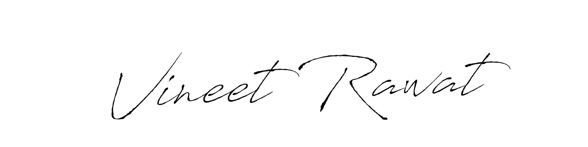 Once you've used our free online signature maker to create your best signature Antro_Vectra style, it's time to enjoy all of the benefits that Vineet Rawat name signing documents. Vineet Rawat signature style 6 images and pictures png
