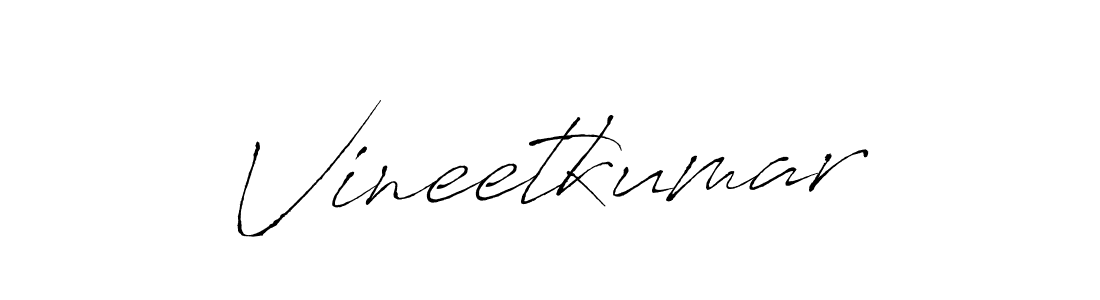 if you are searching for the best signature style for your name Vineetkumar. so please give up your signature search. here we have designed multiple signature styles  using Antro_Vectra. Vineetkumar signature style 6 images and pictures png