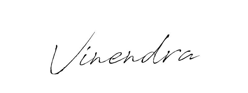Best and Professional Signature Style for Vinendra. Antro_Vectra Best Signature Style Collection. Vinendra signature style 6 images and pictures png