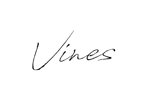 It looks lik you need a new signature style for name Vines. Design unique handwritten (Antro_Vectra) signature with our free signature maker in just a few clicks. Vines signature style 6 images and pictures png