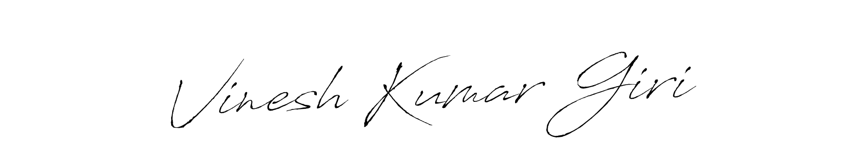 You can use this online signature creator to create a handwritten signature for the name Vinesh Kumar Giri. This is the best online autograph maker. Vinesh Kumar Giri signature style 6 images and pictures png