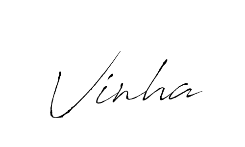 Similarly Antro_Vectra is the best handwritten signature design. Signature creator online .You can use it as an online autograph creator for name Vinha. Vinha signature style 6 images and pictures png
