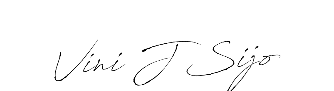 Here are the top 10 professional signature styles for the name Vini J Sijo. These are the best autograph styles you can use for your name. Vini J Sijo signature style 6 images and pictures png