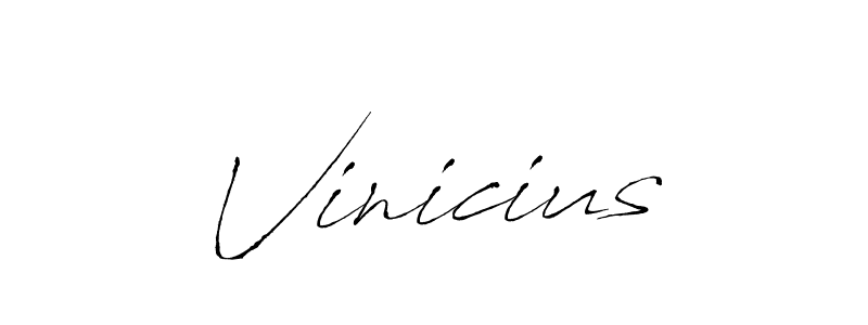 Similarly Antro_Vectra is the best handwritten signature design. Signature creator online .You can use it as an online autograph creator for name Vinicius. Vinicius signature style 6 images and pictures png