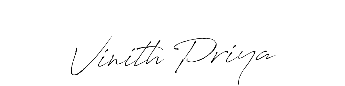 This is the best signature style for the Vinith Priya name. Also you like these signature font (Antro_Vectra). Mix name signature. Vinith Priya signature style 6 images and pictures png