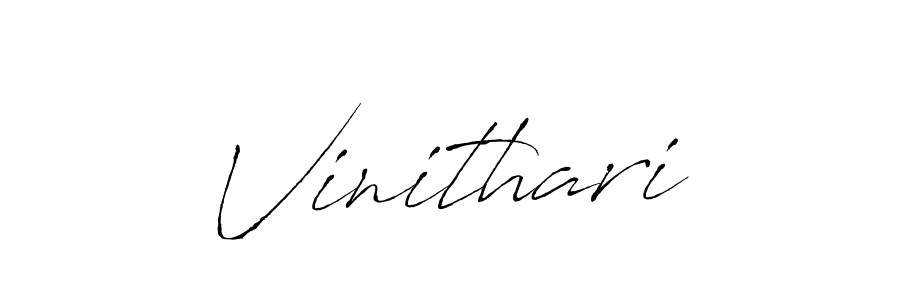 if you are searching for the best signature style for your name Vinithari. so please give up your signature search. here we have designed multiple signature styles  using Antro_Vectra. Vinithari signature style 6 images and pictures png