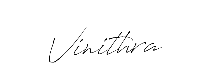 Also You can easily find your signature by using the search form. We will create Vinithra name handwritten signature images for you free of cost using Antro_Vectra sign style. Vinithra signature style 6 images and pictures png