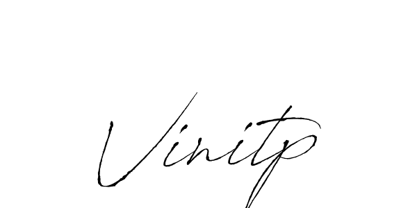 See photos of Vinitp official signature by Spectra . Check more albums & portfolios. Read reviews & check more about Antro_Vectra font. Vinitp signature style 6 images and pictures png