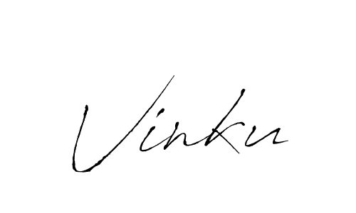 You can use this online signature creator to create a handwritten signature for the name Vinku. This is the best online autograph maker. Vinku signature style 6 images and pictures png