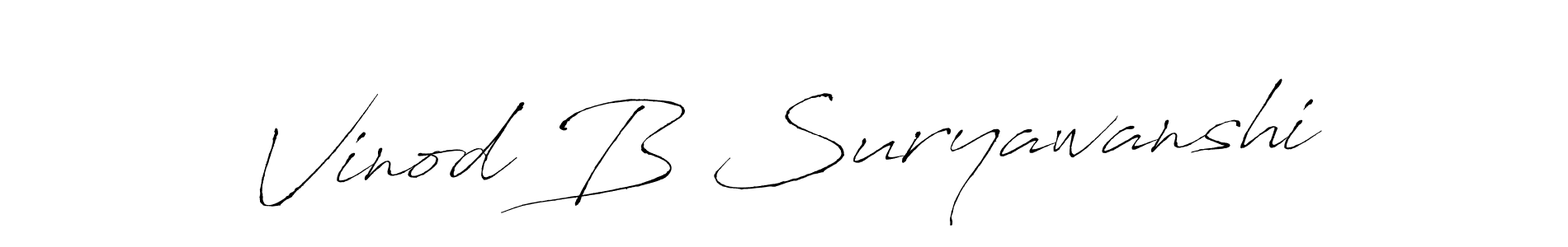 How to Draw Vinod B Suryawanshi signature style? Antro_Vectra is a latest design signature styles for name Vinod B Suryawanshi. Vinod B Suryawanshi signature style 6 images and pictures png