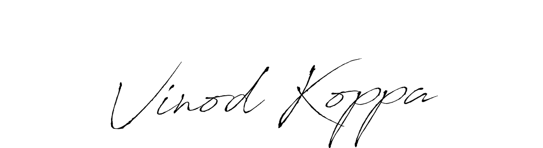 Best and Professional Signature Style for Vinod Koppa. Antro_Vectra Best Signature Style Collection. Vinod Koppa signature style 6 images and pictures png
