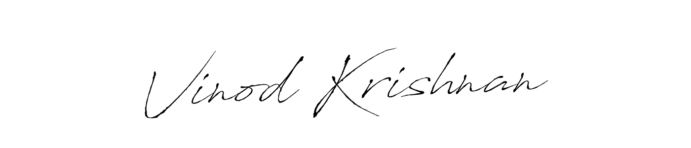 if you are searching for the best signature style for your name Vinod Krishnan. so please give up your signature search. here we have designed multiple signature styles  using Antro_Vectra. Vinod Krishnan signature style 6 images and pictures png