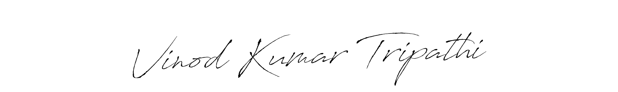 You can use this online signature creator to create a handwritten signature for the name Vinod Kumar Tripathi. This is the best online autograph maker. Vinod Kumar Tripathi signature style 6 images and pictures png