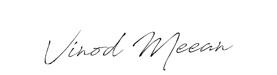 See photos of Vinod Meean official signature by Spectra . Check more albums & portfolios. Read reviews & check more about Antro_Vectra font. Vinod Meean signature style 6 images and pictures png