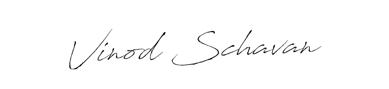 How to Draw Vinod Schavan signature style? Antro_Vectra is a latest design signature styles for name Vinod Schavan. Vinod Schavan signature style 6 images and pictures png