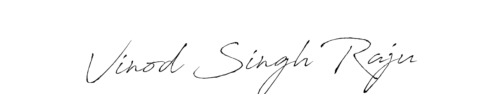 You can use this online signature creator to create a handwritten signature for the name Vinod Singh Raju. This is the best online autograph maker. Vinod Singh Raju signature style 6 images and pictures png