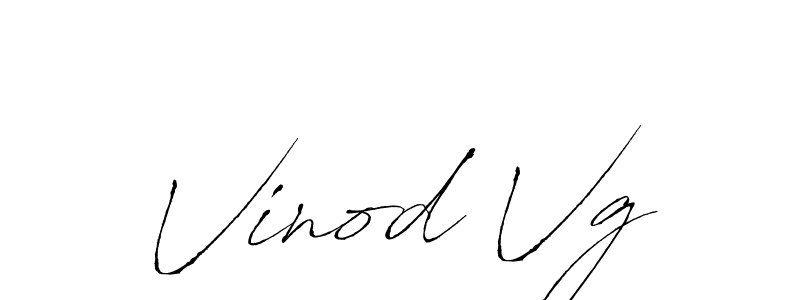 Make a short Vinod Vg signature style. Manage your documents anywhere anytime using Antro_Vectra. Create and add eSignatures, submit forms, share and send files easily. Vinod Vg signature style 6 images and pictures png