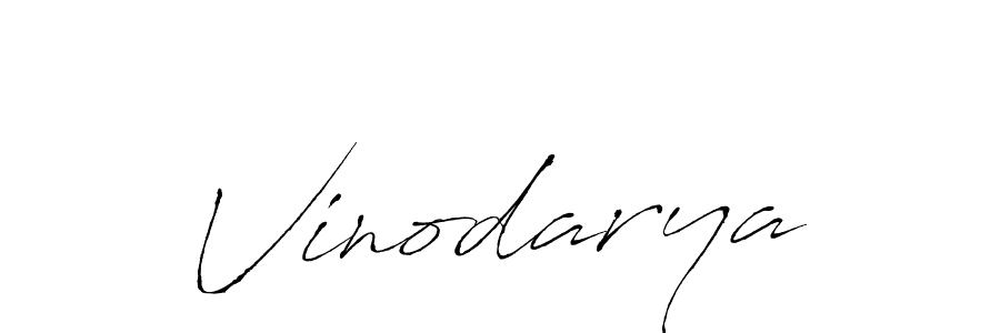 How to Draw Vinodarya signature style? Antro_Vectra is a latest design signature styles for name Vinodarya. Vinodarya signature style 6 images and pictures png