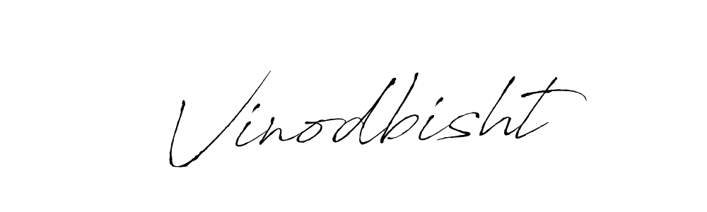 The best way (Antro_Vectra) to make a short signature is to pick only two or three words in your name. The name Vinodbisht include a total of six letters. For converting this name. Vinodbisht signature style 6 images and pictures png