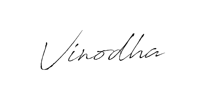 Once you've used our free online signature maker to create your best signature Antro_Vectra style, it's time to enjoy all of the benefits that Vinodha name signing documents. Vinodha signature style 6 images and pictures png