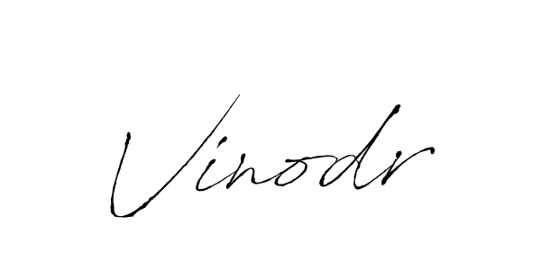 Once you've used our free online signature maker to create your best signature Antro_Vectra style, it's time to enjoy all of the benefits that Vinodr name signing documents. Vinodr signature style 6 images and pictures png