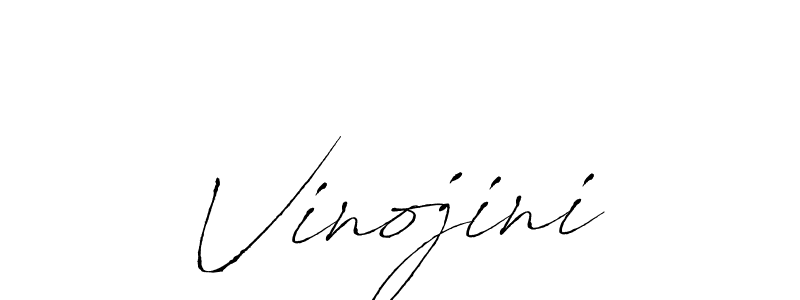 Also You can easily find your signature by using the search form. We will create Vinojini name handwritten signature images for you free of cost using Antro_Vectra sign style. Vinojini signature style 6 images and pictures png