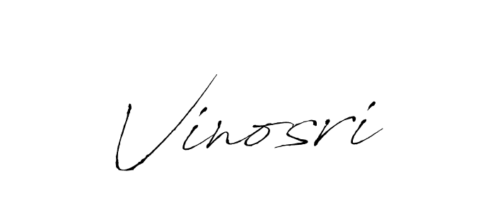 It looks lik you need a new signature style for name Vinosri. Design unique handwritten (Antro_Vectra) signature with our free signature maker in just a few clicks. Vinosri signature style 6 images and pictures png