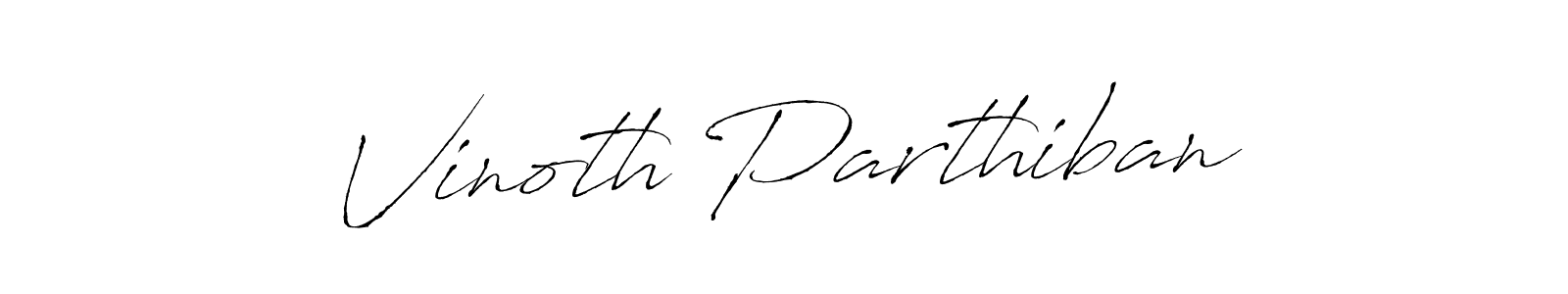 It looks lik you need a new signature style for name Vinoth Parthiban. Design unique handwritten (Antro_Vectra) signature with our free signature maker in just a few clicks. Vinoth Parthiban signature style 6 images and pictures png