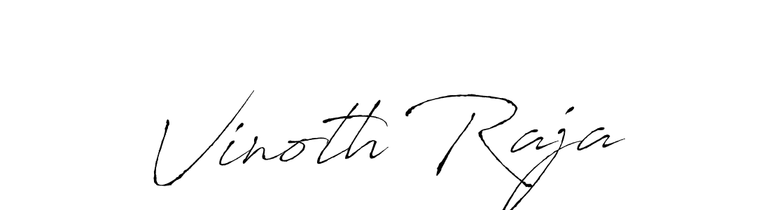 if you are searching for the best signature style for your name Vinoth Raja. so please give up your signature search. here we have designed multiple signature styles  using Antro_Vectra. Vinoth Raja signature style 6 images and pictures png