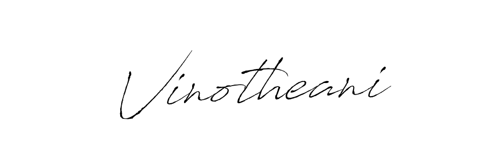 if you are searching for the best signature style for your name Vinotheani. so please give up your signature search. here we have designed multiple signature styles  using Antro_Vectra. Vinotheani signature style 6 images and pictures png