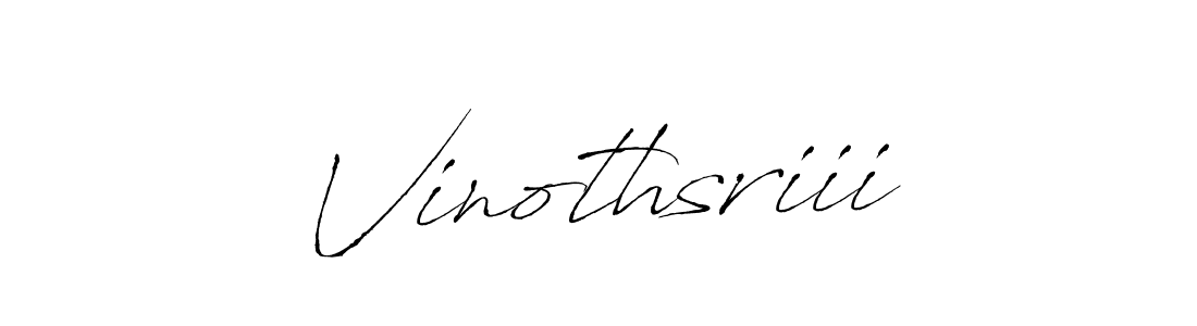 Here are the top 10 professional signature styles for the name Vinothsriii. These are the best autograph styles you can use for your name. Vinothsriii signature style 6 images and pictures png