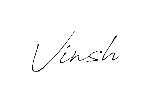 This is the best signature style for the Vinsh name. Also you like these signature font (Antro_Vectra). Mix name signature. Vinsh signature style 6 images and pictures png