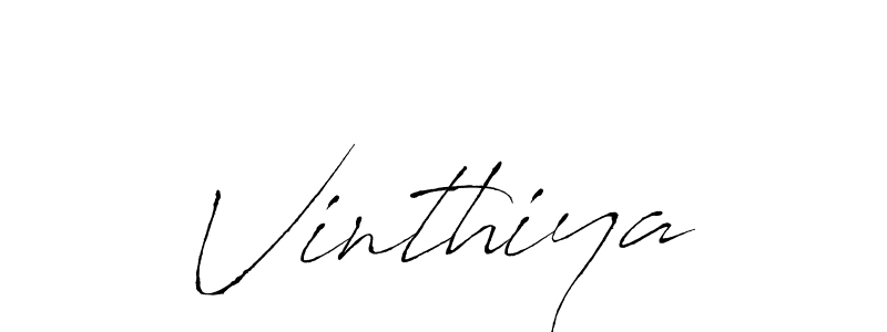 How to Draw Vinthiya signature style? Antro_Vectra is a latest design signature styles for name Vinthiya. Vinthiya signature style 6 images and pictures png