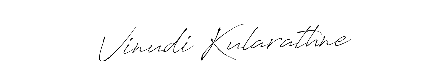 if you are searching for the best signature style for your name Vinudi Kularathne. so please give up your signature search. here we have designed multiple signature styles  using Antro_Vectra. Vinudi Kularathne signature style 6 images and pictures png