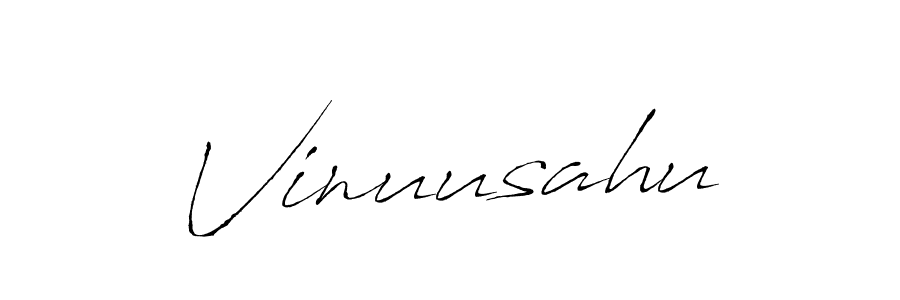 See photos of Vinuusahu official signature by Spectra . Check more albums & portfolios. Read reviews & check more about Antro_Vectra font. Vinuusahu signature style 6 images and pictures png
