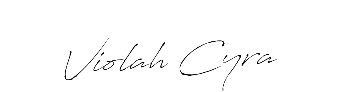 Best and Professional Signature Style for Violah Cyra. Antro_Vectra Best Signature Style Collection. Violah Cyra signature style 6 images and pictures png
