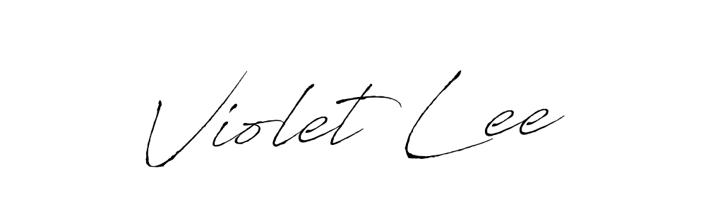 Similarly Antro_Vectra is the best handwritten signature design. Signature creator online .You can use it as an online autograph creator for name Violet Lee. Violet Lee signature style 6 images and pictures png