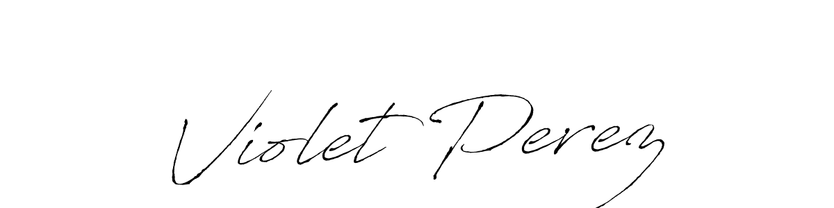 This is the best signature style for the Violet Perez name. Also you like these signature font (Antro_Vectra). Mix name signature. Violet Perez signature style 6 images and pictures png