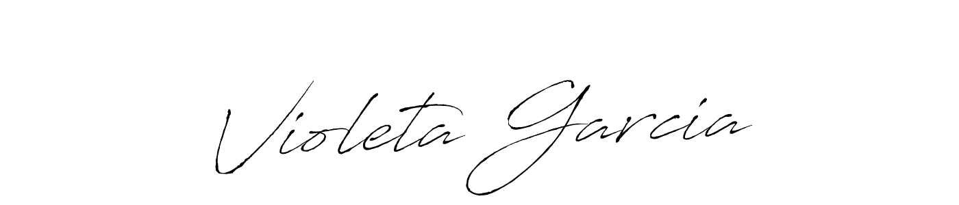 Also You can easily find your signature by using the search form. We will create Violeta Garcia name handwritten signature images for you free of cost using Antro_Vectra sign style. Violeta Garcia signature style 6 images and pictures png