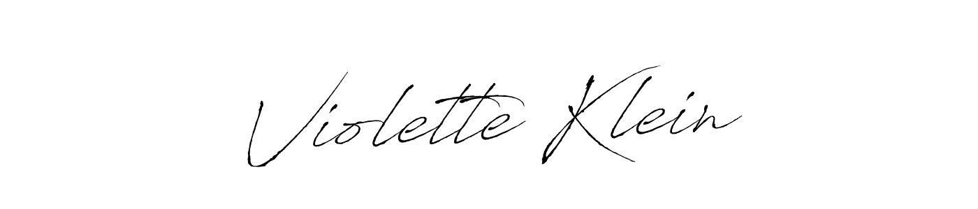 Make a short Violette Klein signature style. Manage your documents anywhere anytime using Antro_Vectra. Create and add eSignatures, submit forms, share and send files easily. Violette Klein signature style 6 images and pictures png