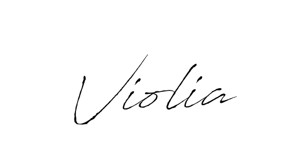 Once you've used our free online signature maker to create your best signature Antro_Vectra style, it's time to enjoy all of the benefits that Violia name signing documents. Violia signature style 6 images and pictures png