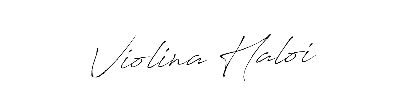 How to Draw Violina Haloi signature style? Antro_Vectra is a latest design signature styles for name Violina Haloi. Violina Haloi signature style 6 images and pictures png