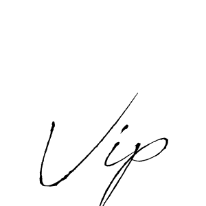 How to make Vip name signature. Use Antro_Vectra style for creating short signs online. This is the latest handwritten sign. Vip signature style 6 images and pictures png