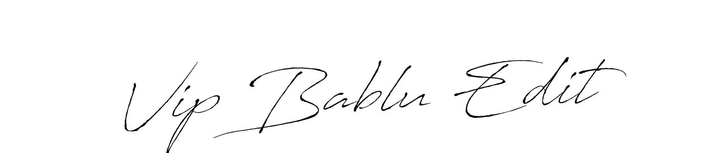 See photos of Vip Bablu Edit official signature by Spectra . Check more albums & portfolios. Read reviews & check more about Antro_Vectra font. Vip Bablu Edit signature style 6 images and pictures png