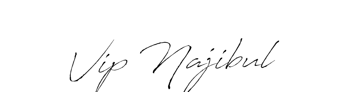 Make a short Vip Najibul signature style. Manage your documents anywhere anytime using Antro_Vectra. Create and add eSignatures, submit forms, share and send files easily. Vip Najibul signature style 6 images and pictures png