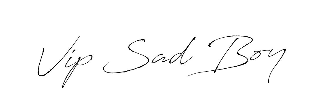 Best and Professional Signature Style for Vip Sad Boy. Antro_Vectra Best Signature Style Collection. Vip Sad Boy signature style 6 images and pictures png