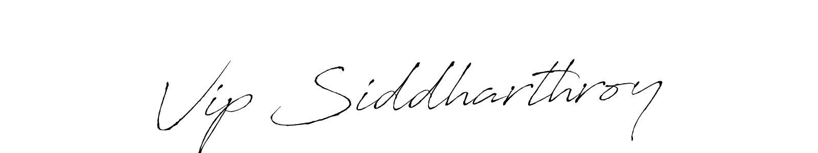 Best and Professional Signature Style for Vip Siddharthroy. Antro_Vectra Best Signature Style Collection. Vip Siddharthroy signature style 6 images and pictures png
