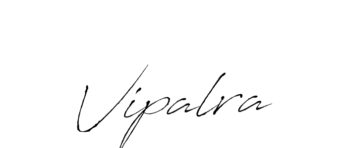 if you are searching for the best signature style for your name Vipalra. so please give up your signature search. here we have designed multiple signature styles  using Antro_Vectra. Vipalra signature style 6 images and pictures png