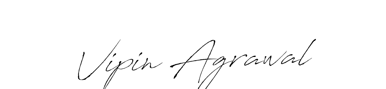 You should practise on your own different ways (Antro_Vectra) to write your name (Vipin Agrawal) in signature. don't let someone else do it for you. Vipin Agrawal signature style 6 images and pictures png