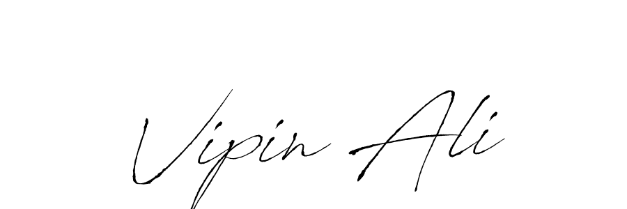 Check out images of Autograph of Vipin Ali name. Actor Vipin Ali Signature Style. Antro_Vectra is a professional sign style online. Vipin Ali signature style 6 images and pictures png